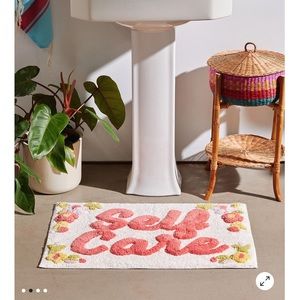 Bath Mat Urban Outfitters